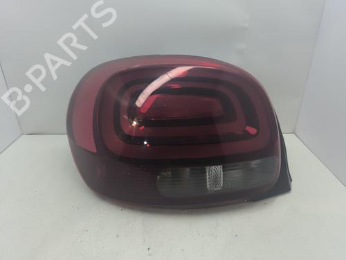 Left taillight CITROËN C3 III (SX) 1.2 VTi 82 | BP33198600C34 - Image 5
