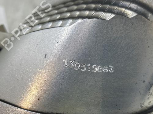Rear bumper left light CITROËN C4 Picasso II 1.6 HDi / BlueHDi 115 | BP38452900C81 - Image 4