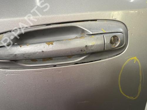 Left front door CHEVROLET NUBIRA Saloon 1.6 | BP22840144C2 