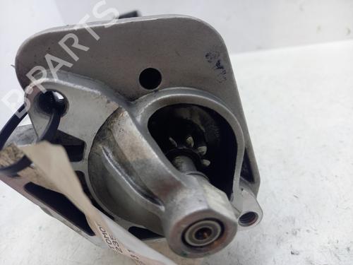Starter RENAULT MEGANE III Hatchback (BZ0/1_, B3_) 1.5 dCi (BZ1G, BZ1W, BZ0R) | BP36106806M8 - Image 5