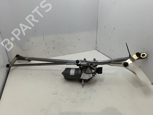 Front wiper motor RENAULT MASTER III Van (FV)  | BP27837439M29  - Image 5