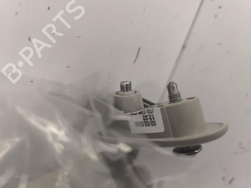 Right sun visor RENAULT TRAFIC III Van (FG_) | BP25715621I2 - Image 3