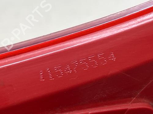 Used Right taillight Right taillight 38326206 38326206