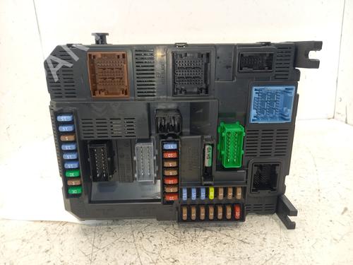 Fuse box PEUGEOT 2008 I (CU_) 1.2 THP 110 / PureTech 110 | BP24148761E1 - Image 2