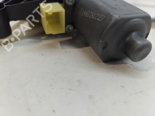 Front left window mechanism AUDI A3 Sportback (8VA, 8VF) 2.0 TDI | BP27837526C22 