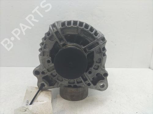 Alternator VW GOLF PLUS V (5M1, 521) | BP32092852M7 - Image 3