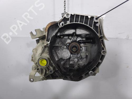 gearbox-fiat-doblo-cargo-263_-2010-39727488 main image