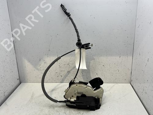 Used Rear left lock VW GOLF VII (5G1, BQ1, BE1, BE2) 1.2 TSI (86 hp) 22823790