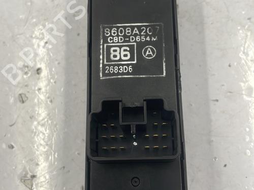 Switch CITROËN C4 AIRCROSS 1.6 | BP22847411I30 