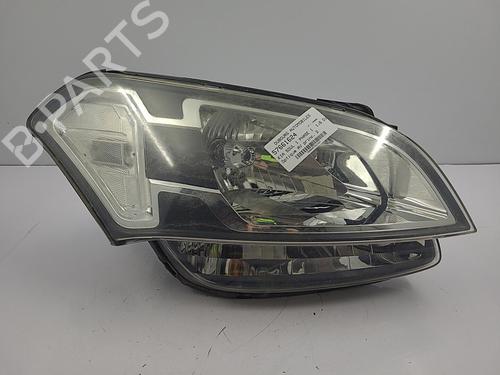 Used Right headlight KIA SOUL I (AM) 1.6 CRDi 128 (126 hp) 22819483