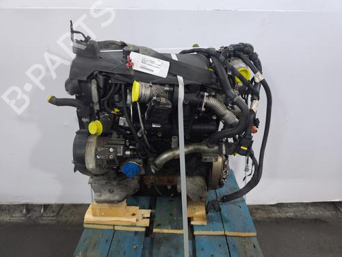 Engine FIAT DUCATO Van (250_) 130 Multijet 2,3 D | BP37652860M1 - Image 2
