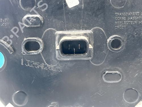 Right daytime light RENAULT TWINGO III (BCM_, BCA_) 1.0 SCe 70 | BP39109327C103 - Image 2