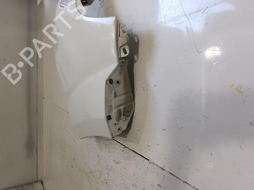 Right front fenders CITROËN JUMPER II Van 2.2 HDi 100 | BP27404017C42 
