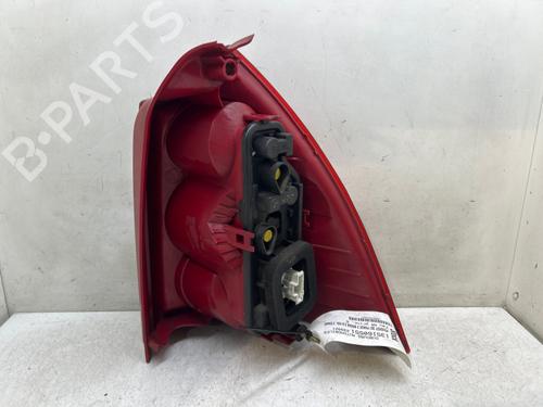 Used Left taillight Left taillight PEUGEOT 307 Break (3E) 2.0 HDi 135 (136 hp) 40516349 40516349