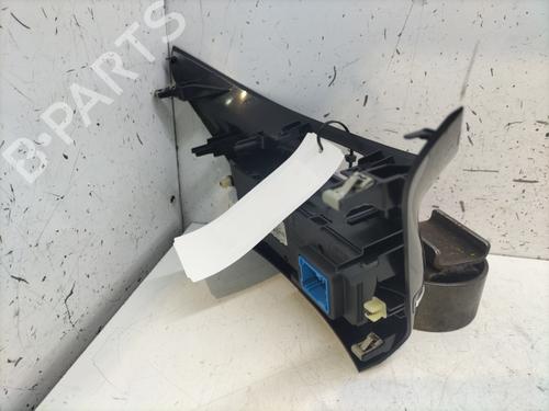 Climate control PEUGEOT 208 I (CA_, CC_) 1.2 VTI 82 | BP27989757I5 