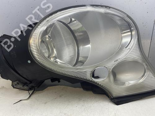 Used Left headlight Left headlight PORSCHE 911 (996) 3.6 Carrera 4 (320 hp) 27403852 27403852