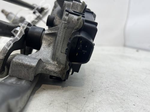 Front wiper motor TOYOTA PRIUS (_W3_) 1.8 Hybrid (ZVW30) | BP29079522M29