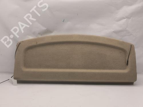 Rear parcel shelf VW GOLF PLUS V (5M1, 521)  | BP32218671C85  - Image 5