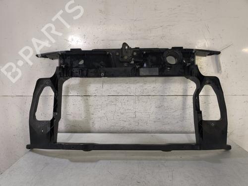 Used Front slam panel FIAT PANDA (169_) 1.3 D Multijet (169.AXC1A) (70 hp) 32499626