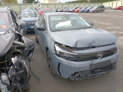 Front left window mechanism OPEL CORSA F (P2JO) CORSA-e (68) | BP29834277C22  - Image 7