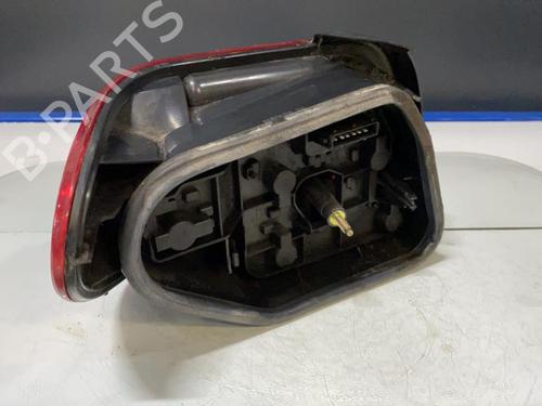 Used Right taillight CITROËN XSARA Coupe (N0) 1.8 i (90 hp) 22815035