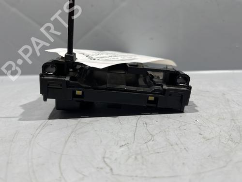 Used Card reader RENAULT MEGANE II (BM0/1_, CM0/1_) 2.0 dCi (173 hp) 28181208