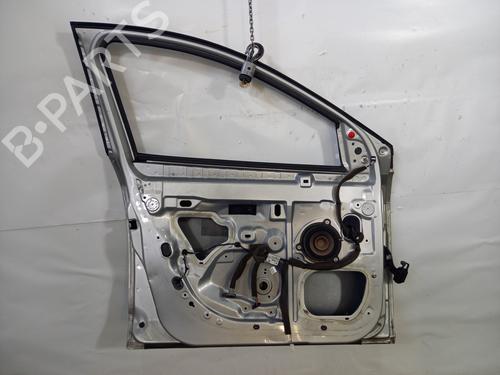 Left front door RENAULT MEGANE III Grandtour (KZ0/1) 1.5 dCi (KZ09, KZ0D, KZ1G, KZ29, KZ14, KZ1W, KZ10, KZ1F,... | BP29193960C2 