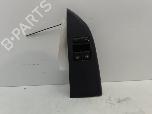 Left front window switch SKODA FABIA I (6Y2)  | BP30162616I27  - Image 6