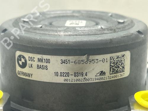 ABS Bremseaggregat ABS Bremseaggregat 38562426 38562426