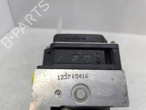 Used ABS pump ABS pump VW POLO IV (9N_, 9A_) 1.4 TDI (80 hp) 33728472 33728472