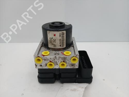 ABS pump OPEL AGILA B (H08) 1.0 (F68) | BP35961377M43 - Image 5