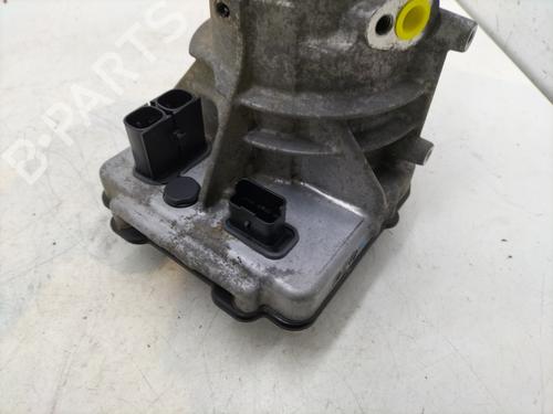 Styring servopumpe CITROËN C4 Picasso I MPV (UD_) 1.6 HDi 110 | BP28054163M99 