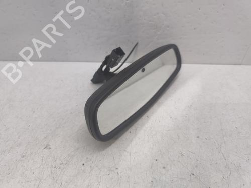 Used Rear mirror OPEL ASTRA J (P10) 1.3 CDTI (68) (95 hp) 30904896