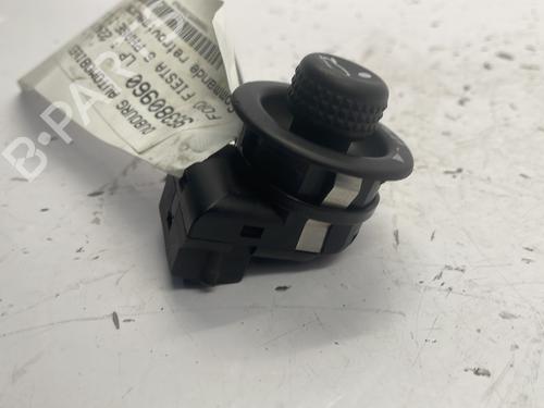 Mirror switch FORD FIESTA VI (CB1, CCN) 1.6 TDCi | BP22844106I25 
