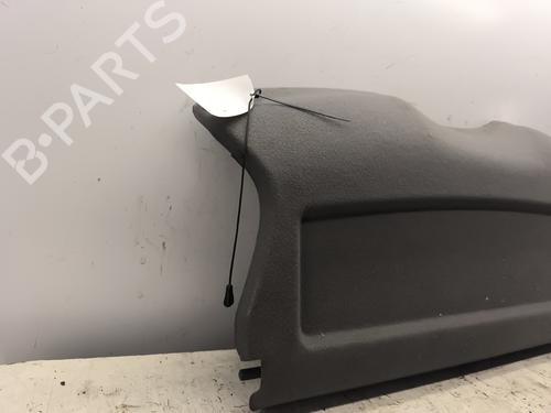 Rear parcel shelf FORD FIESTA V (JH_, JD_) 1.4 16V | BP29833930C85