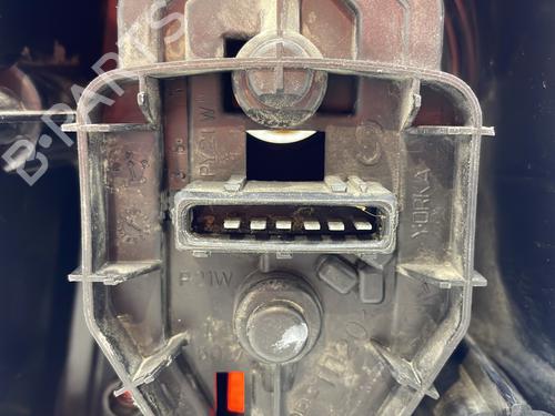 Left taillight CITROËN BERLINGO / BERLINGO FIRST MPV (MF_, GJK_, GFK_) 2.0 HDI 90 (MFRHY) | BP28591840C34