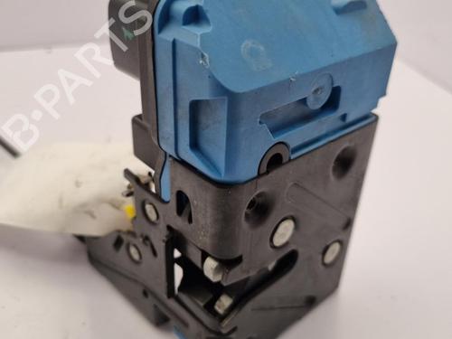 Front right lock VOLVO S60 I (384) 2.4 D | BP22826814C97 