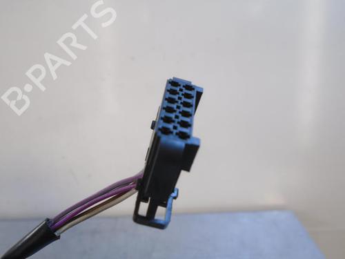 Left mirror VW PASSAT B5 (3B2) 1.9 TDI | BP22812754C26 