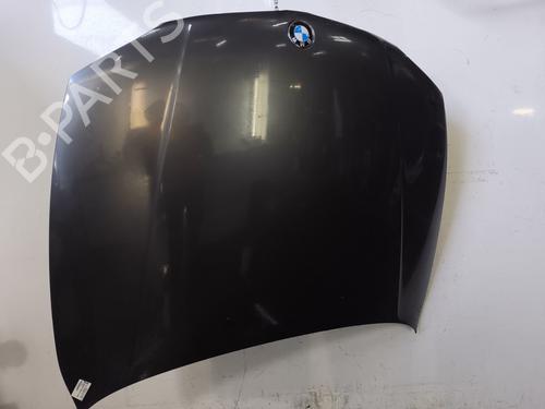 Used Hood BMW 1 (E87) 118 d (143 hp) 32386060
