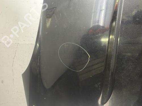 Hood NISSAN NOTE (E11, NE11) 1.4 | BP22841227C1 