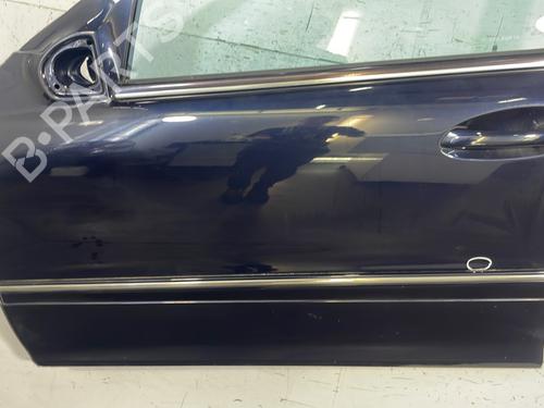 Left front door MERCEDES-BENZ C-CLASS (W203) C 200 CDI (203.007) | BP28178723C2 