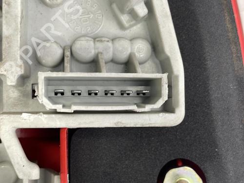 Used Left taillight Left taillight VW PASSAT B5.5 (3B3) 1.9 TDI (130 hp) 22827793 22827793