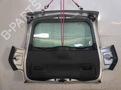 Tailgate CITROËN C3 Picasso (SH_) 1.6 VTi 120 | BP27371013C6 - Image 5