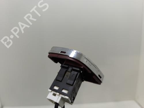 Used Warning switch Warning switch CITROËN C3 II (SC_) 1.4 (73 hp) 36431053 36431053
