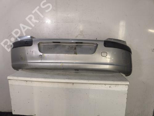 Used Rear bumper PEUGEOT 307 (3A/C) 2.0 HDi 90 (90 hp) 32212588