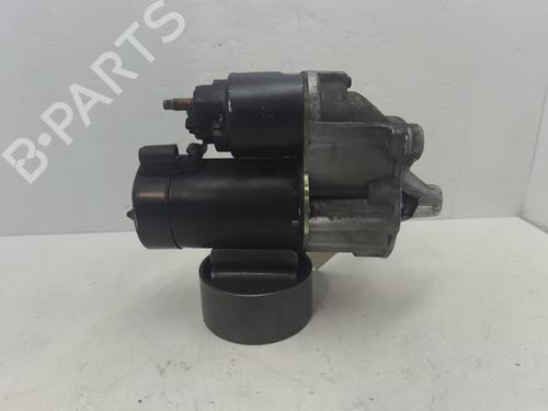 Used Starter PEUGEOT 106 I (1A, 1C) 1.1 (60 hp) 31849316