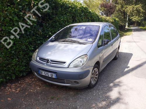 Climate control CITROËN XSARA PICASSO (N68) 1.8 16V | BP22827851I5 