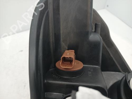 Right headlight DACIA DOKKER Box Body/MPV 1.5 dCi 75 / Blue dCi 75 (FEJW, FEAH) | BP32403388C29