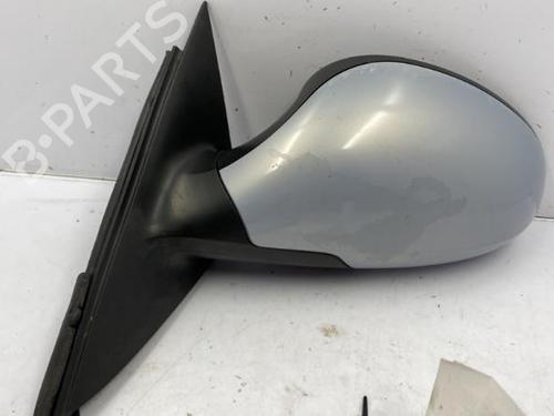Used Left mirror SEAT IBIZA III (6L1) 1.9 TDI (100 hp) 22832486