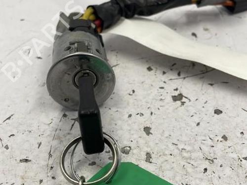 Used Ignition barrel Ignition barrel RENAULT CLIO I (B/C57_, 5/357_) 1.4 (80 hp) 22842210 22842210